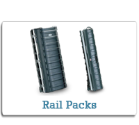 SKB Rail Packs from Cases2Go